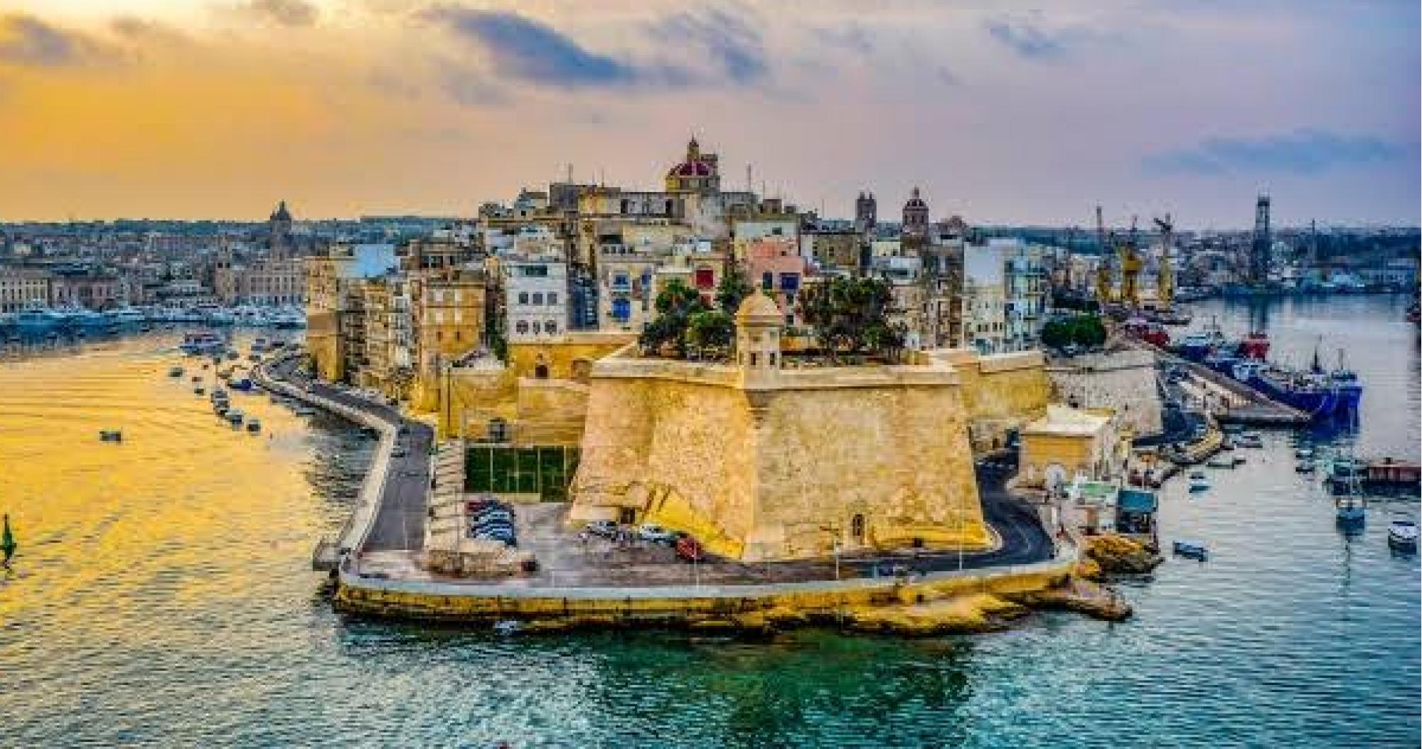 Malta - 3 dni 